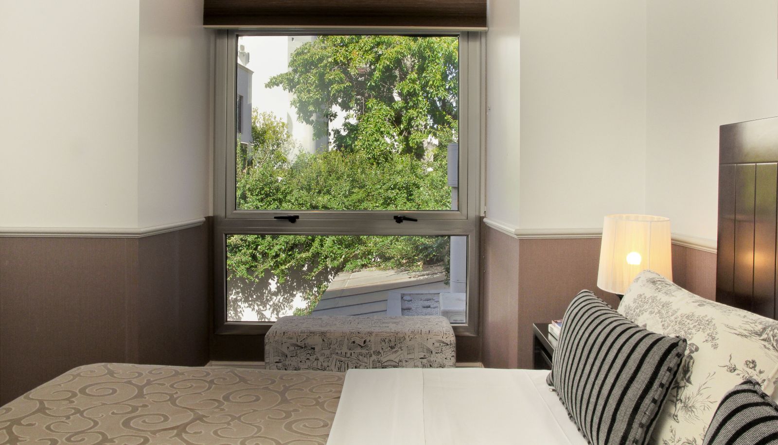 Standardzimmer (Doppel) - Duque Hotel Boutique & Spa