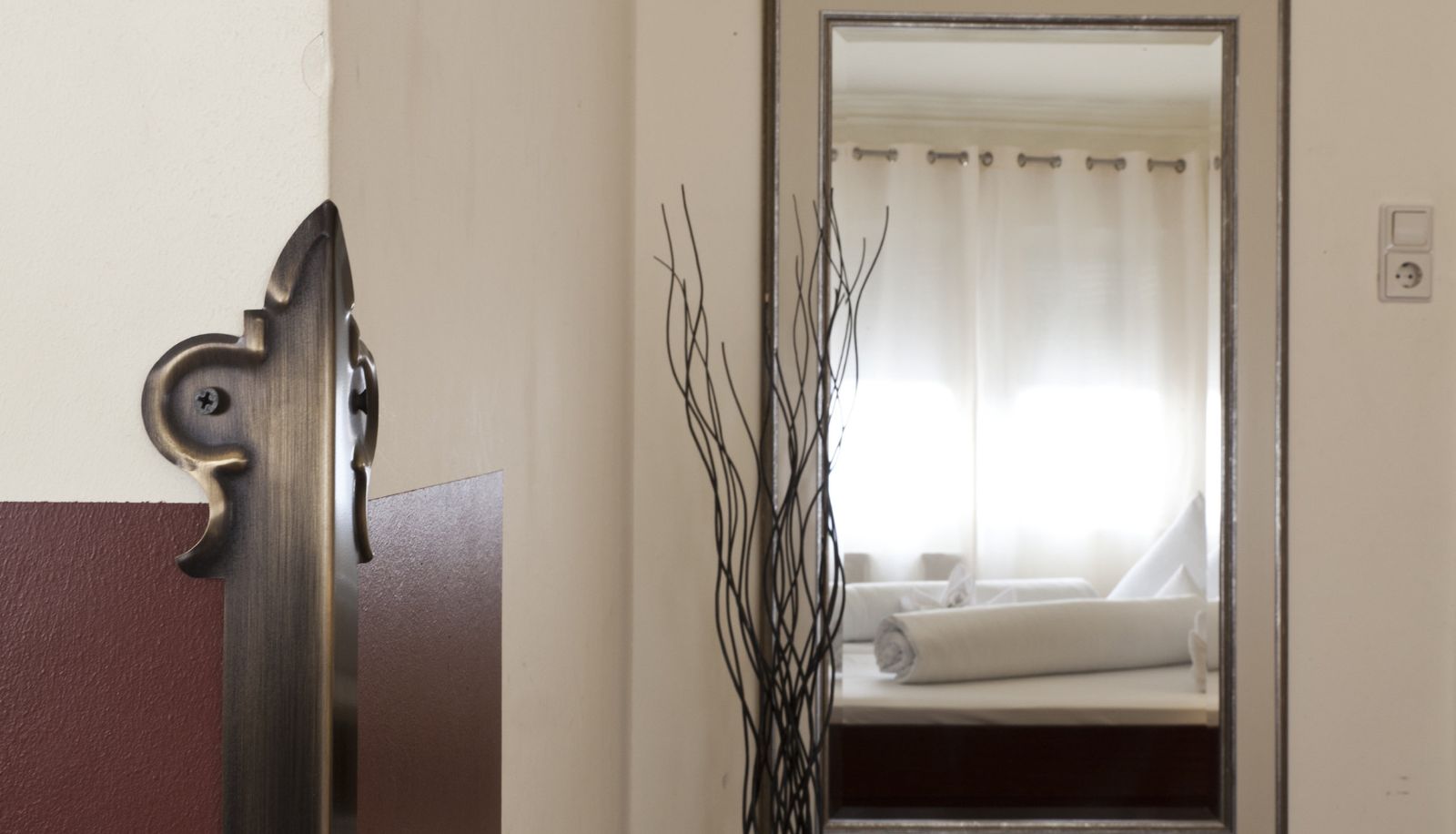 Standard room (double) - Hotel Riviera