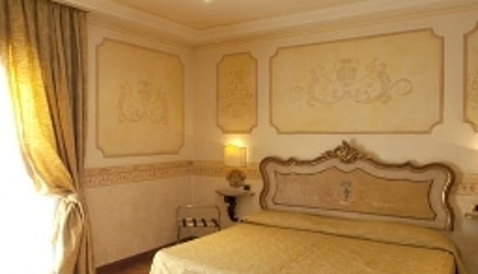 Zimmer - Villa San Pio