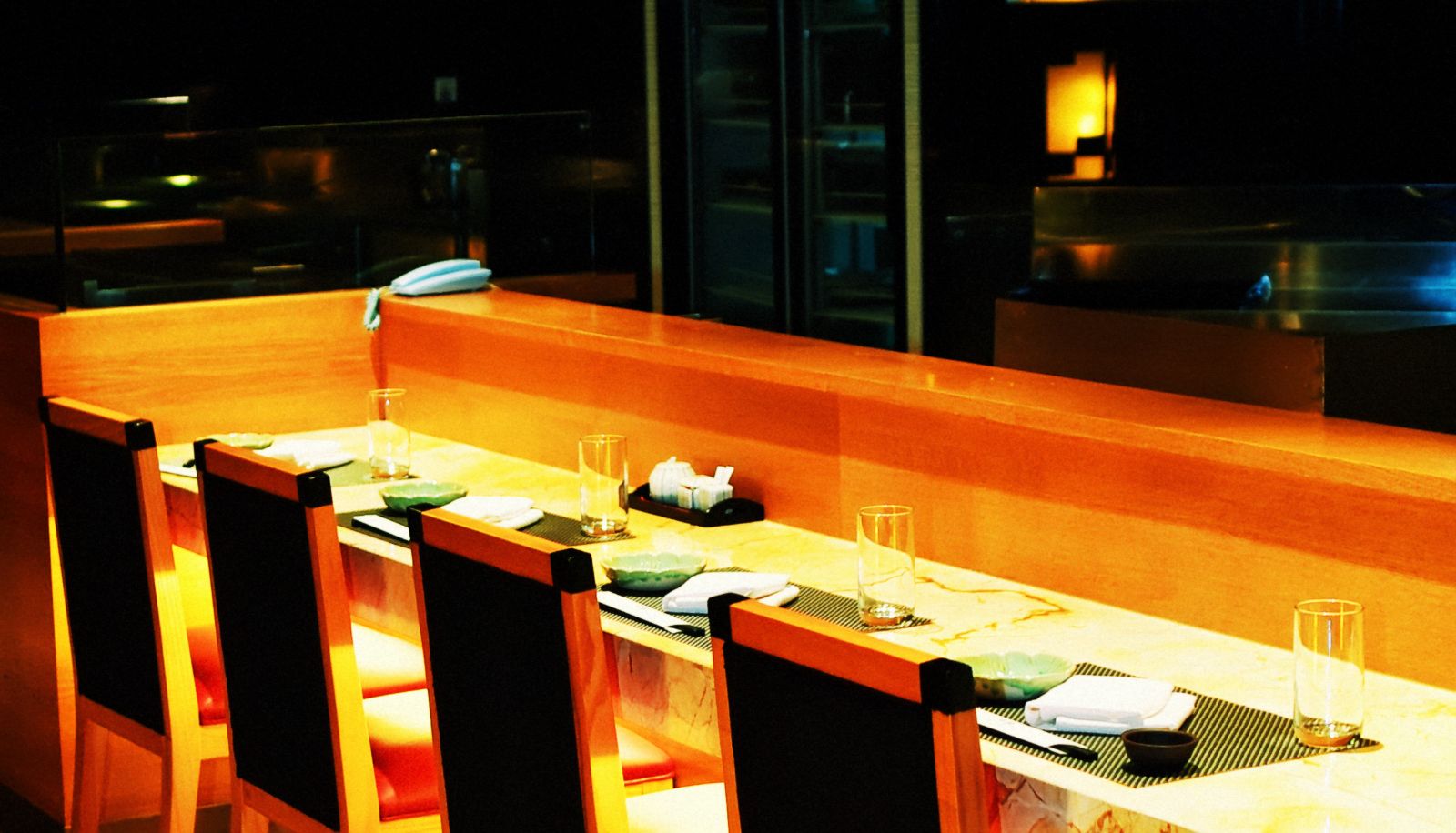 Restaurant - Nikko Hotel Wuxi