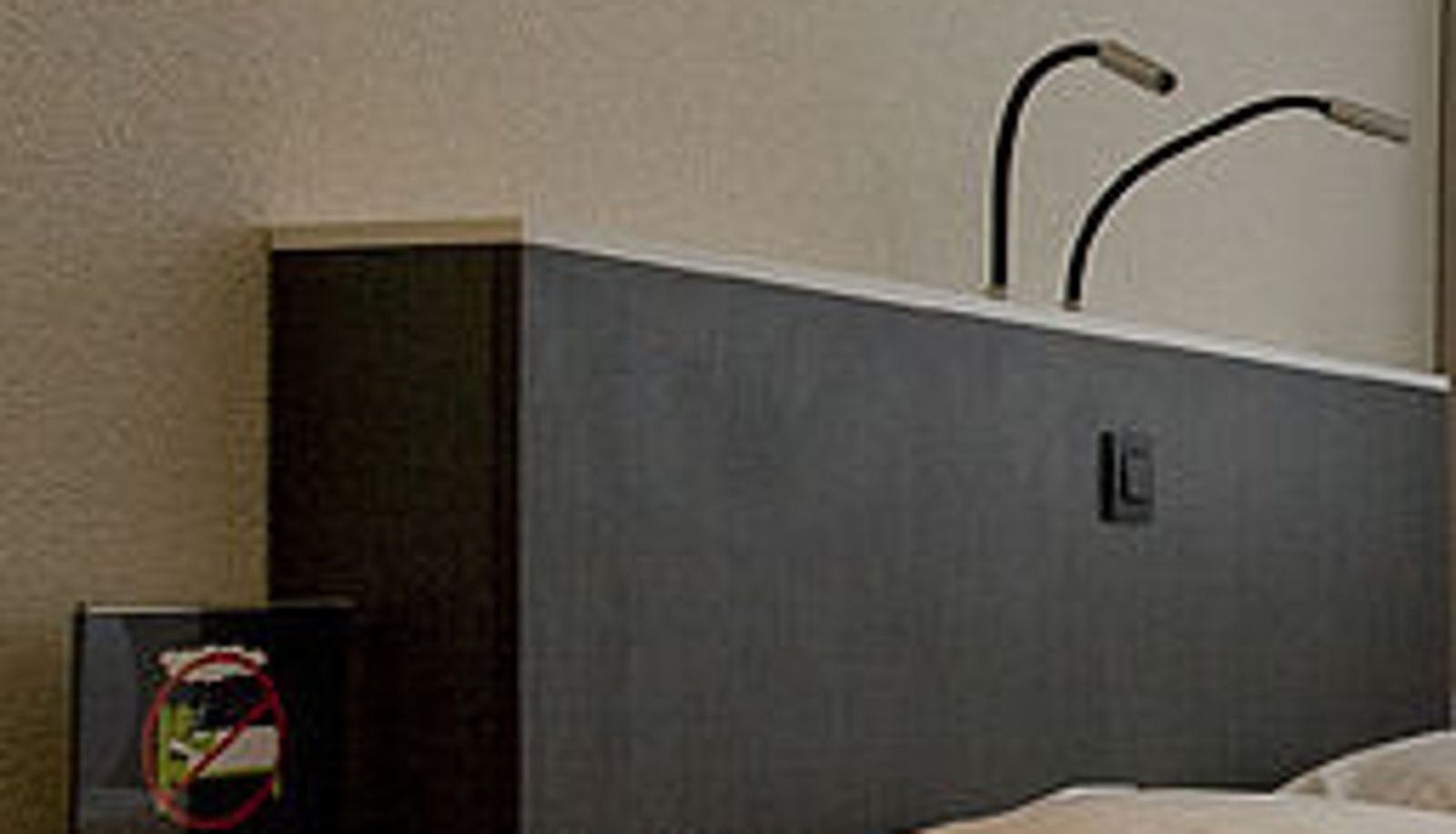 Kamer - Maxhotel