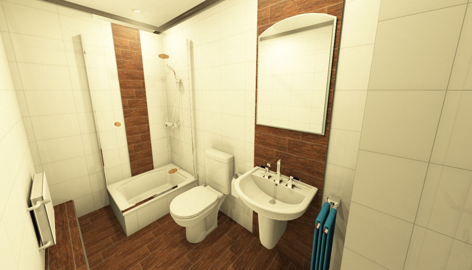 Superior kamer (tweepersoons) - Zum Jägerhaus