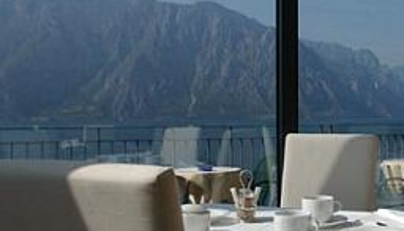 Frühstücksraum - Piccolo Hotel