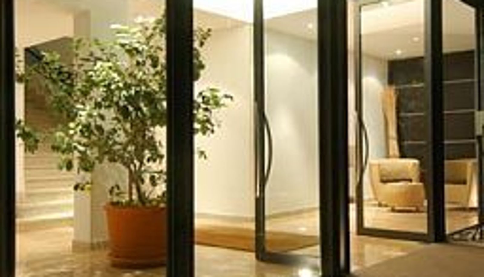 Lobby - Piccolo Hotel