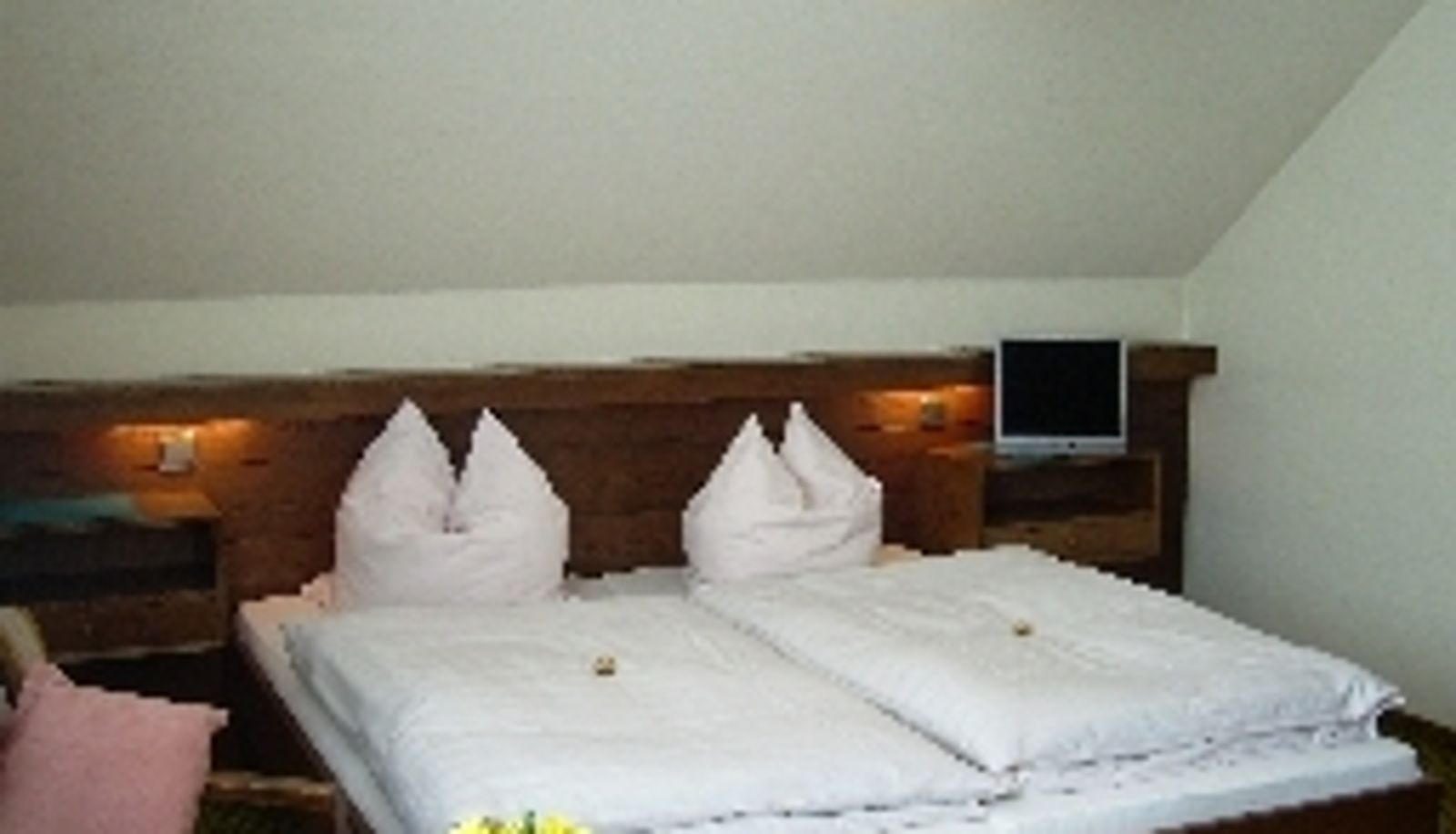 Kamer - Finken Gasthaus