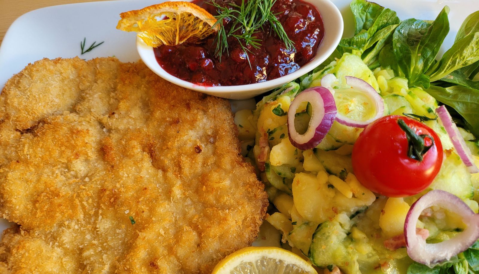 Restaurant - Alttolkewitzer Hof Hotel & Restaurant