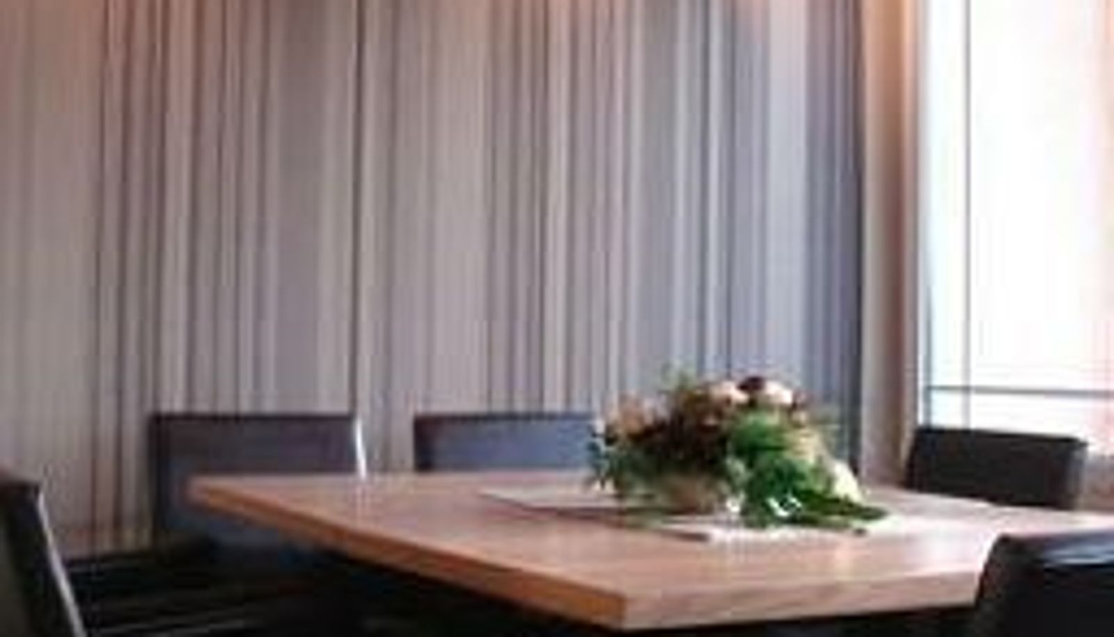 Vergaderzaal - Designhotel Im Südfeld