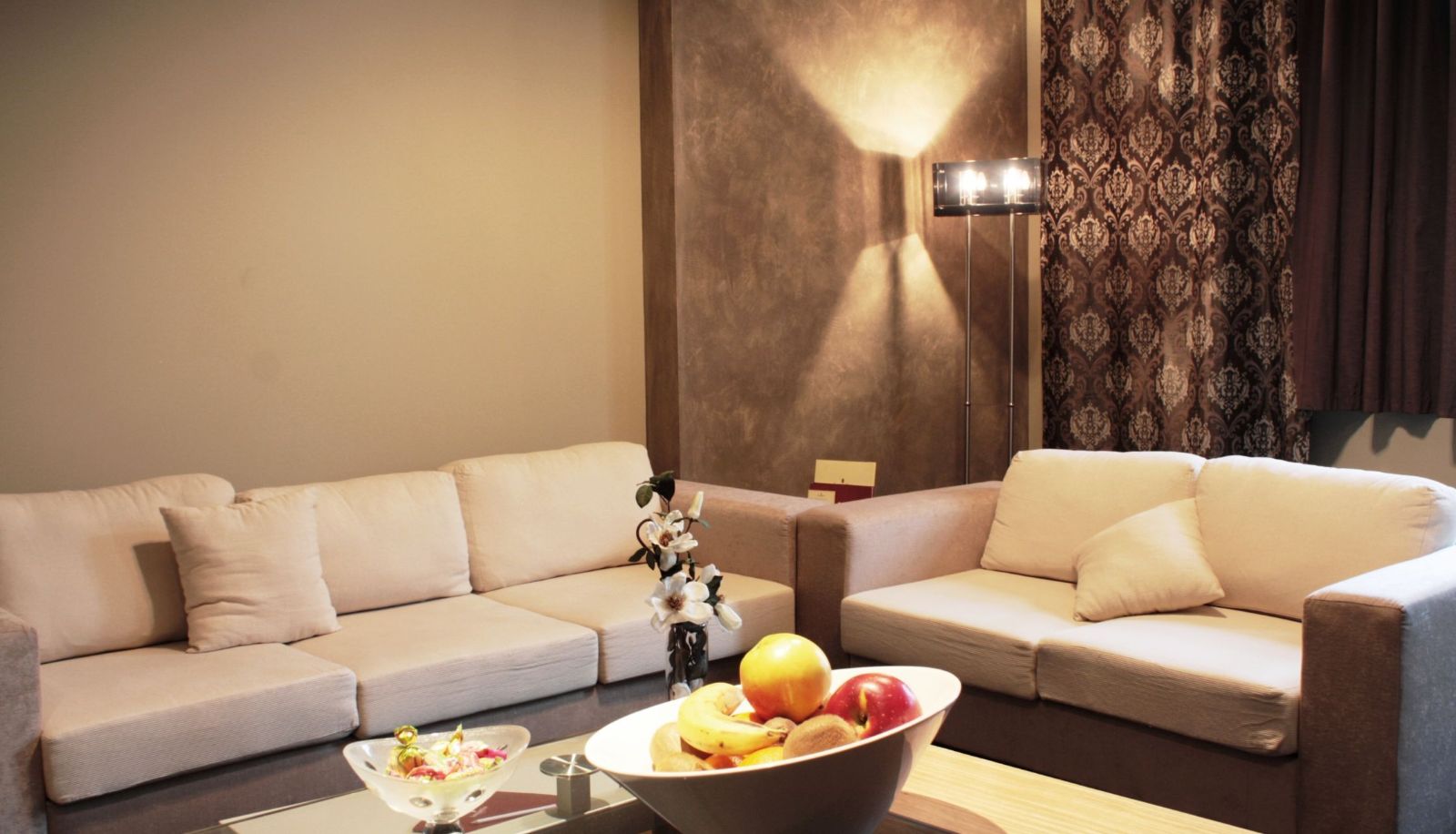 Suite - Cosmopolitan Hotel&Wellness