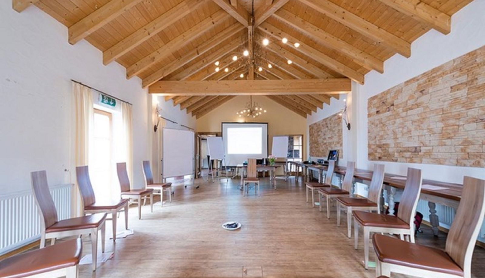 Konferenzen - FORSTHOF