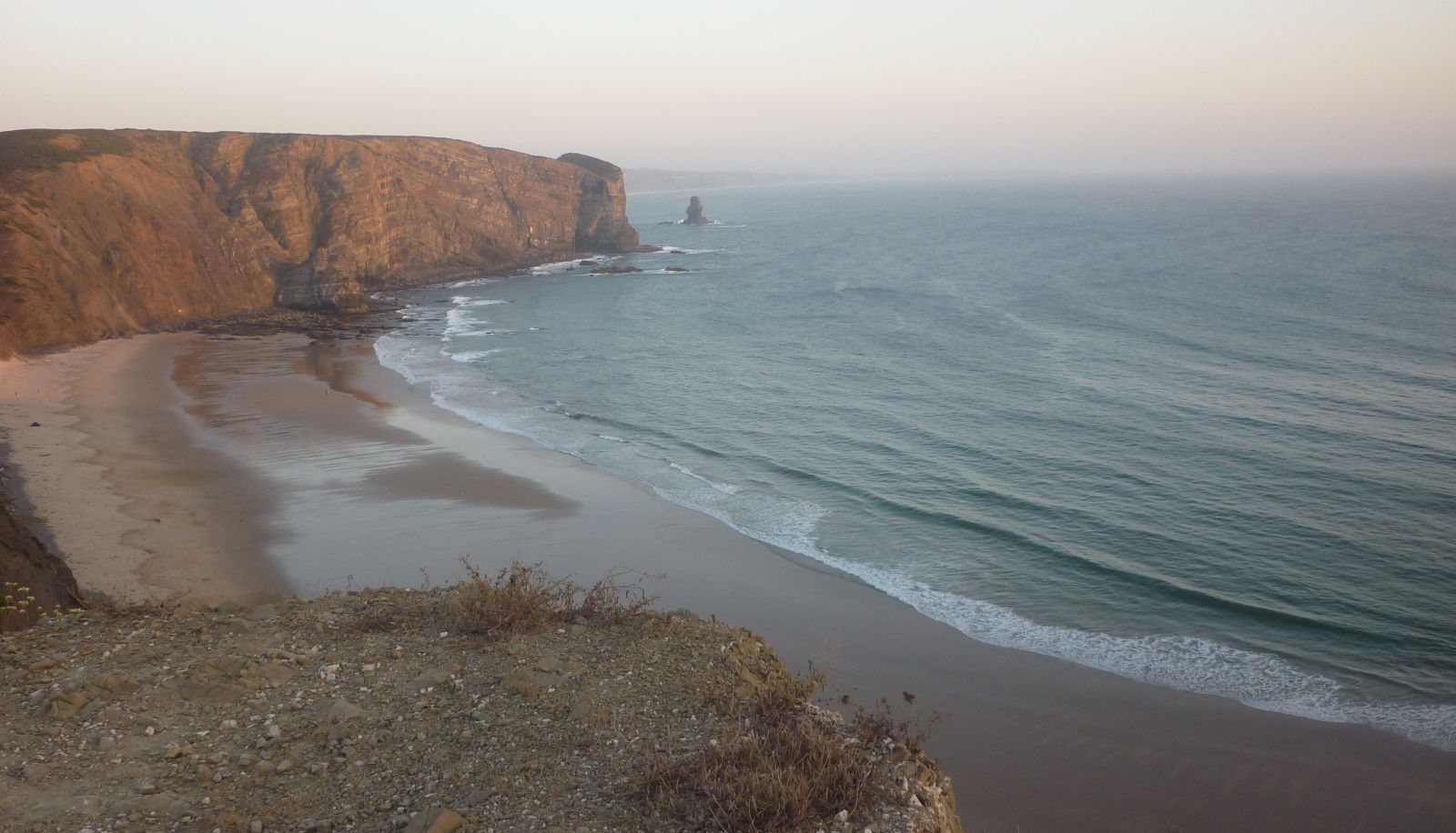 Strand - Vicentina Aparthotel