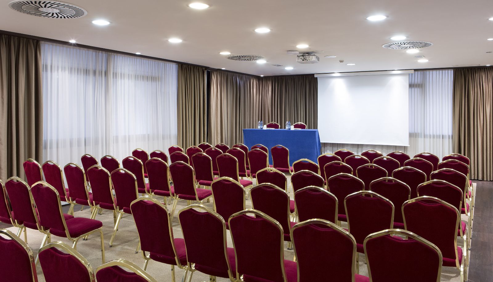 Sala riunioni - Best Western Plus Tower Hotel Bologna