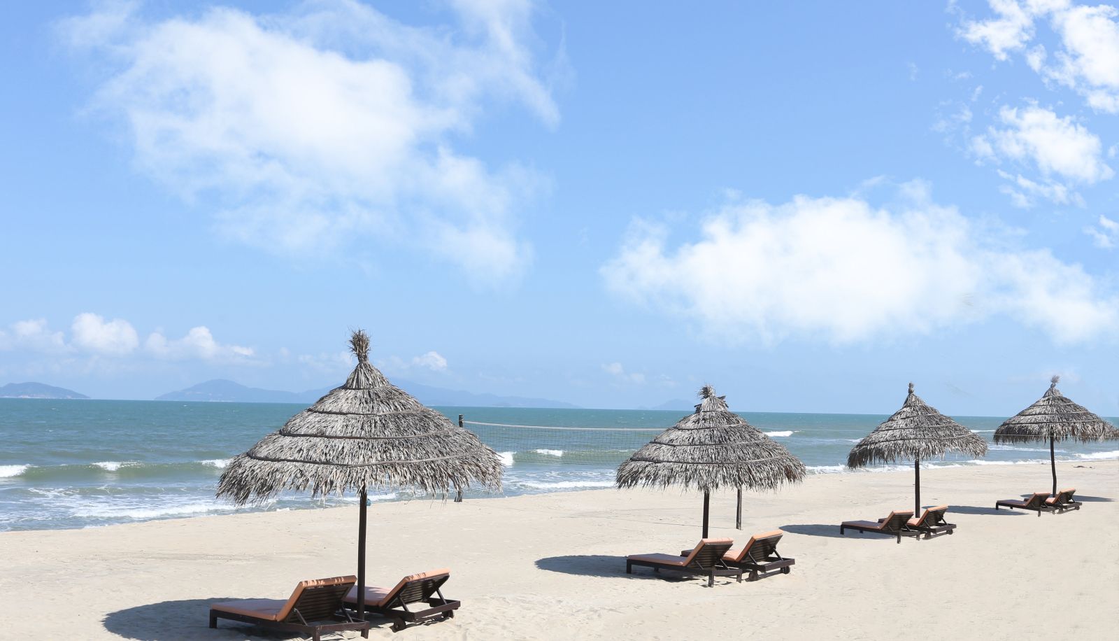 Información - le belhamy Resort and Spa
