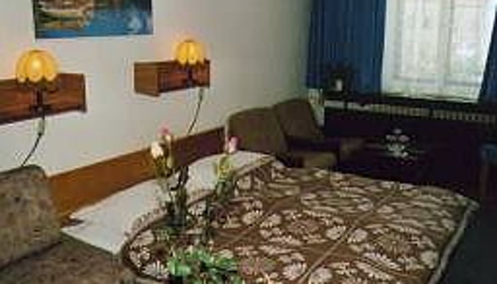 Zimmer - Vajgar