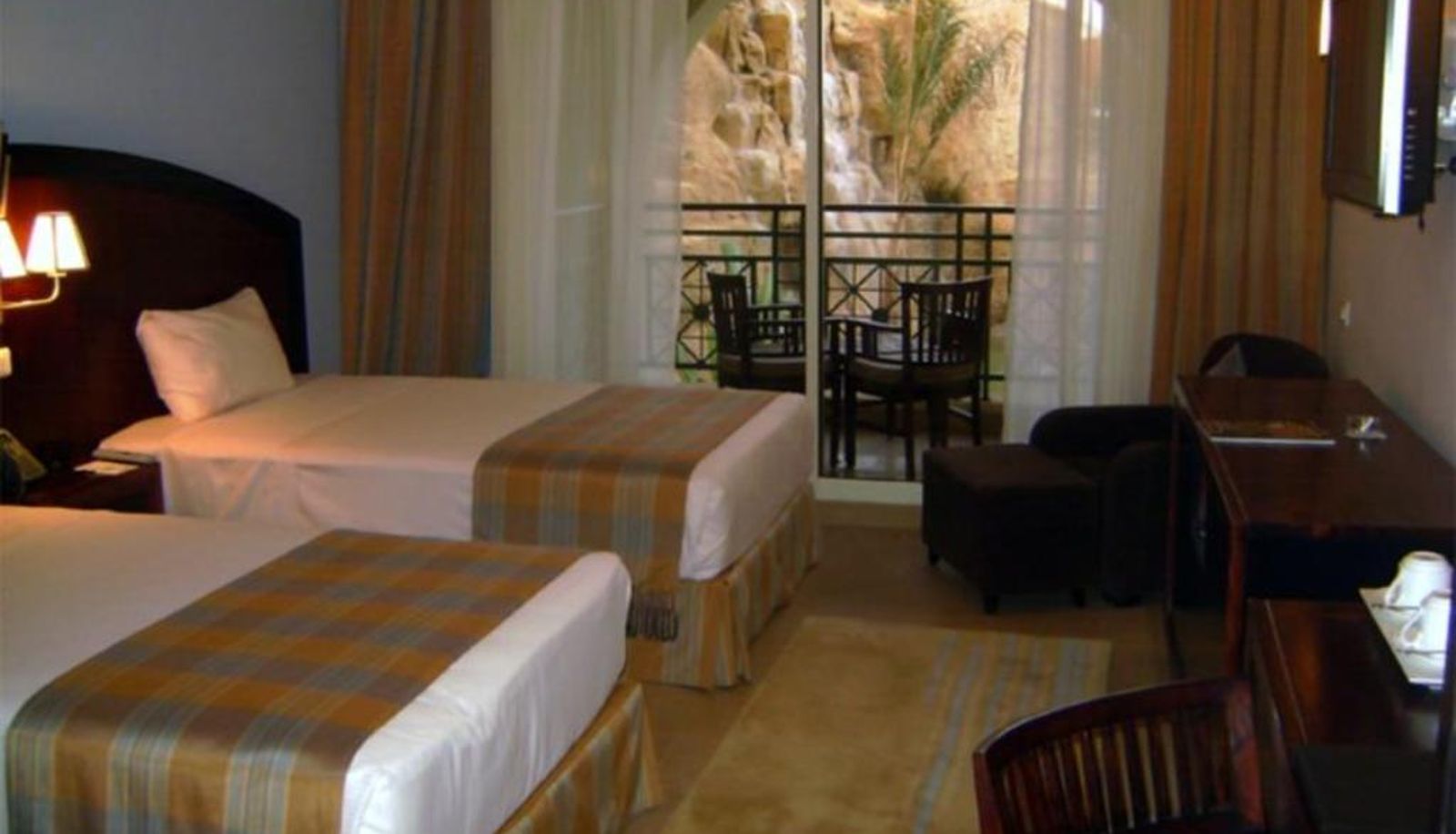 Standardzimmer (Doppel) - Stella Di Mare Beach Hotel & Spa