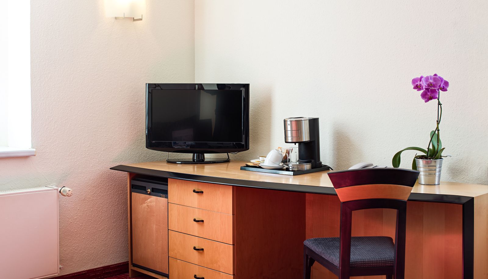 Suite - Ringhotel Vitalhotel Ambiente