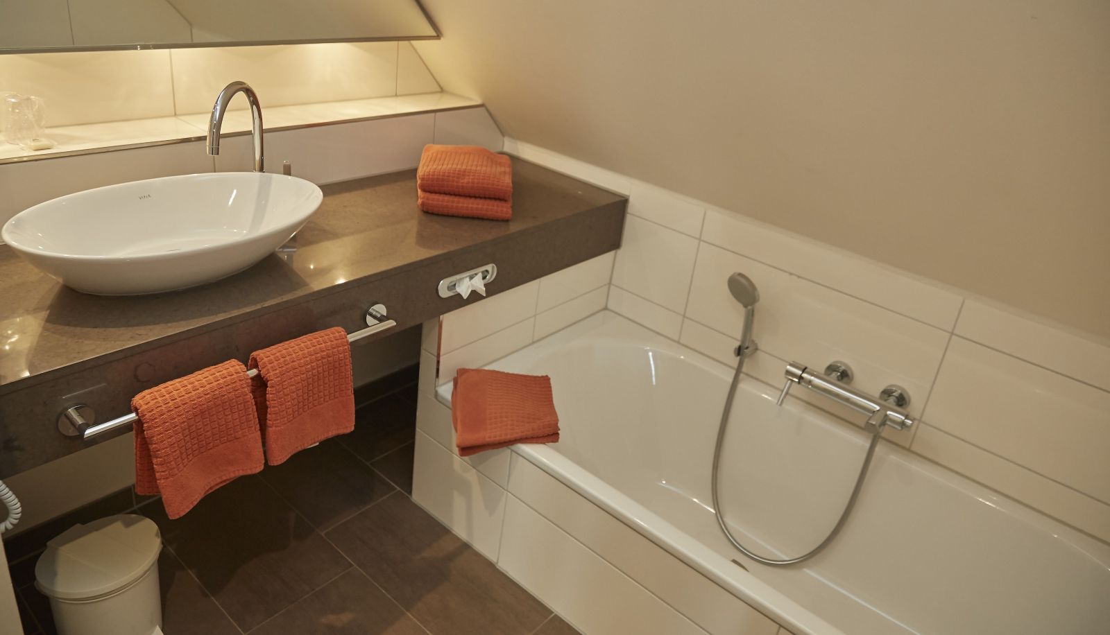 Suite - Neeth Flair Hotel
