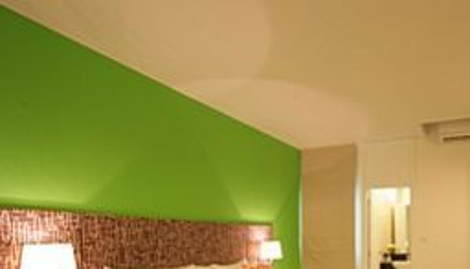 Zimmer - Legacy Express Sukhumvit by compass Hospitality