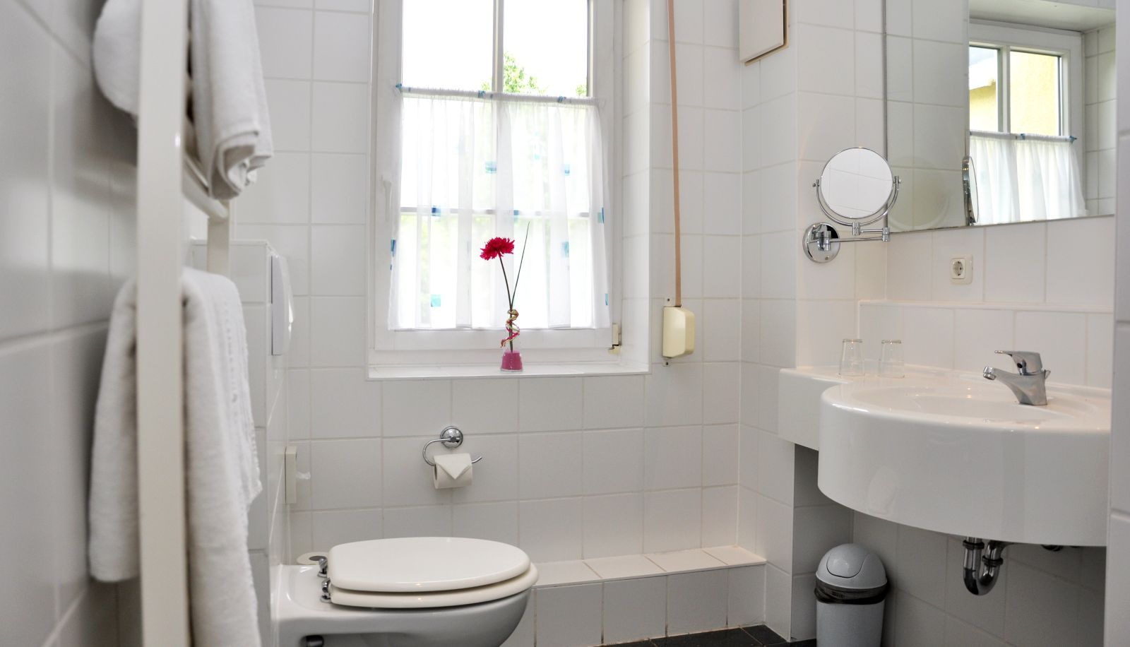 Bagno - 2 Länder