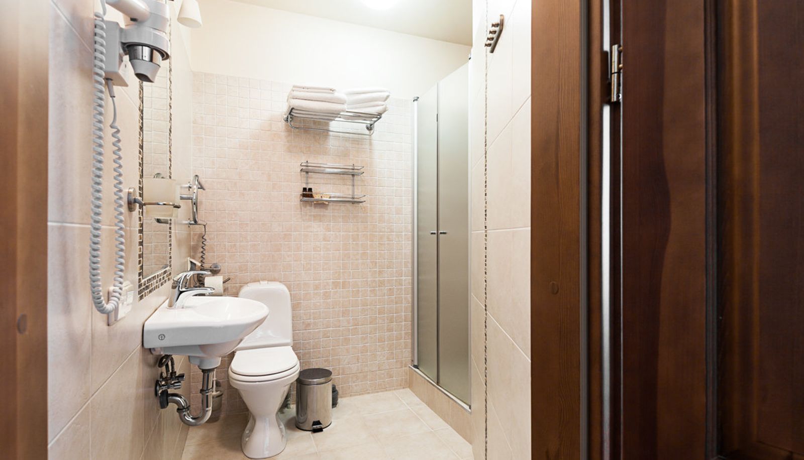 Habitación estándar (doble) - Conviva