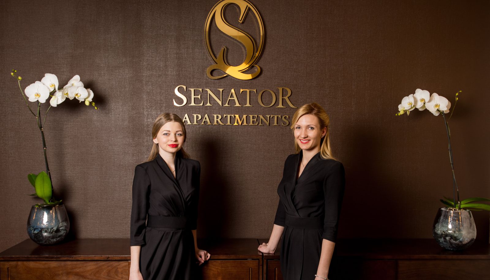 Reception - Senator Victory Square