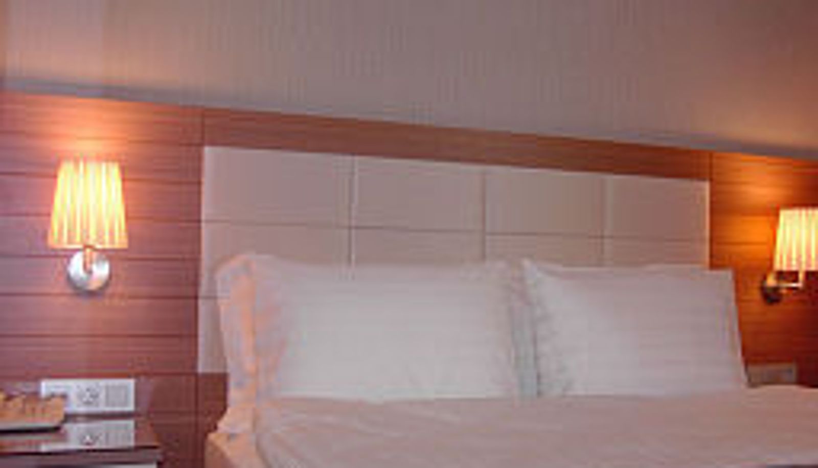 Pokój - Hotel Istanbul Trend