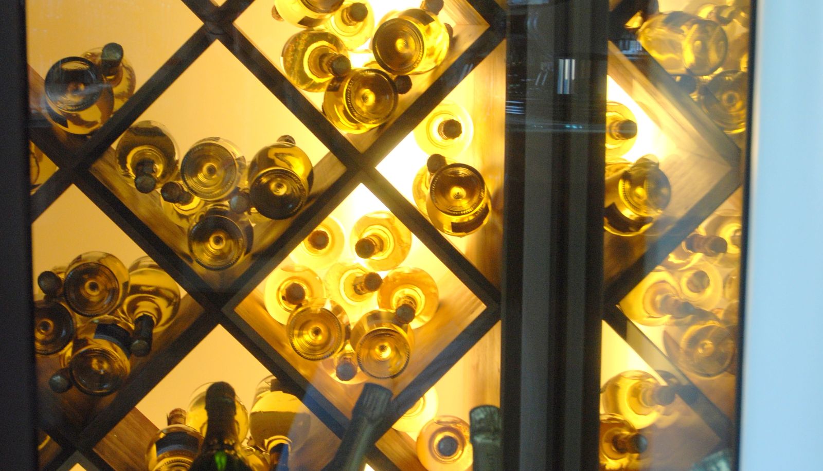 Bar - The Ziba Hotel & Spa
