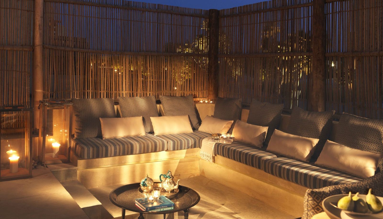 Zimmer - Al Sahel Villas by Anantara