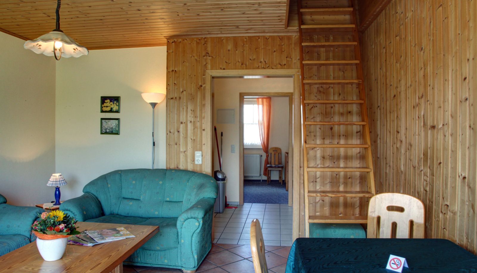 Appartement - Landhotel Möllhagen