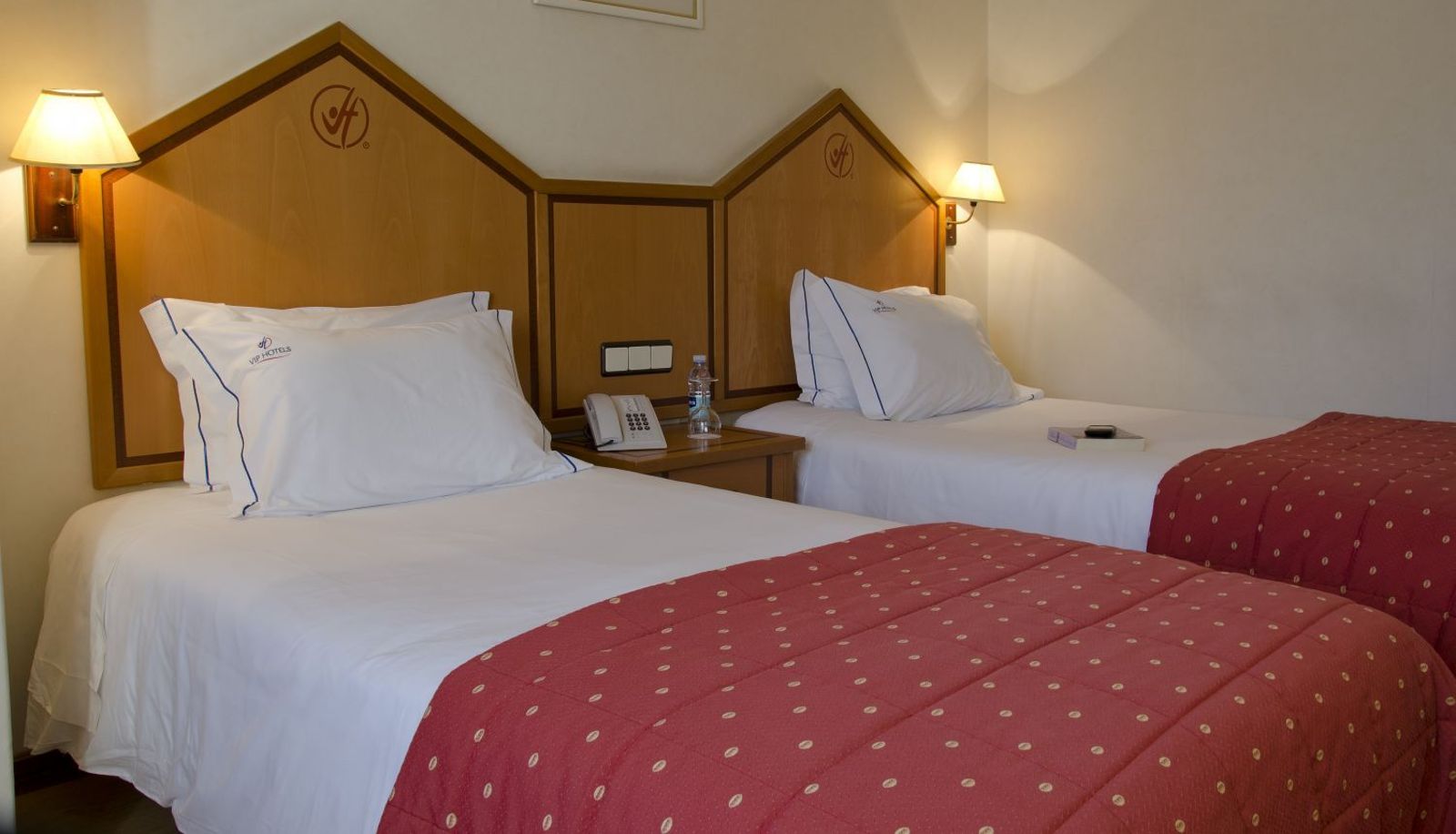 Información - VIP Inn Berna