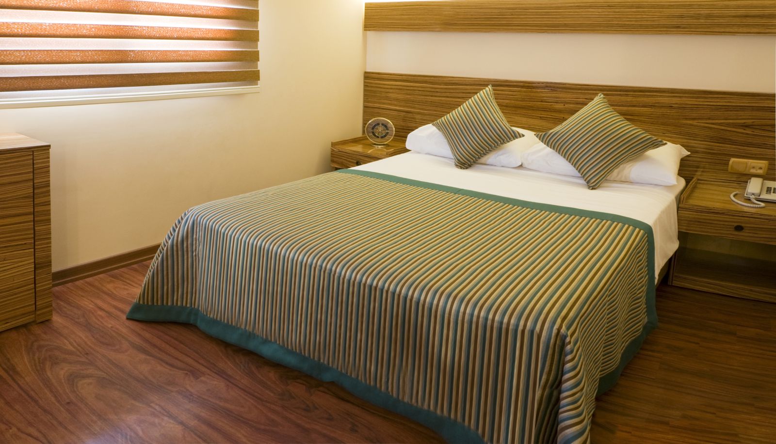 Habitación estándar (doble) - Buyuk Keban Hotel
