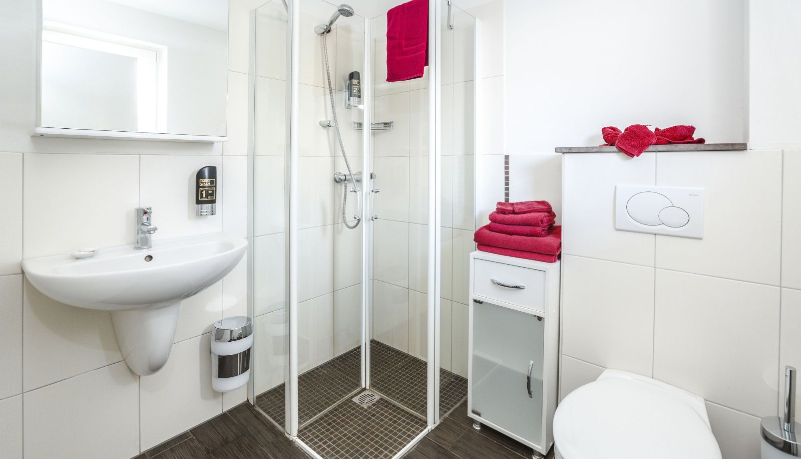 Apartment - Gasthof Handewitt
