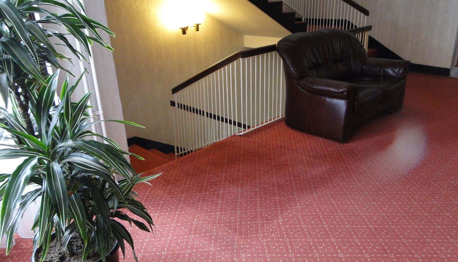 Interior view - Zagreb