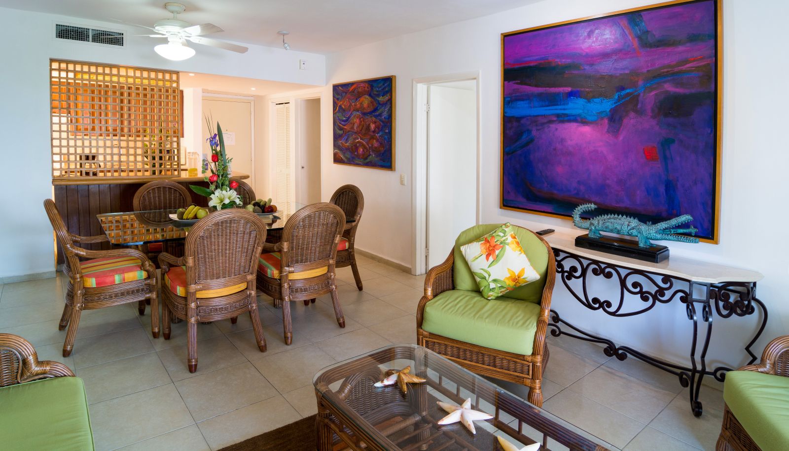 Camera standard (doppia) - Beachscape Kin Ha Villas and Suites