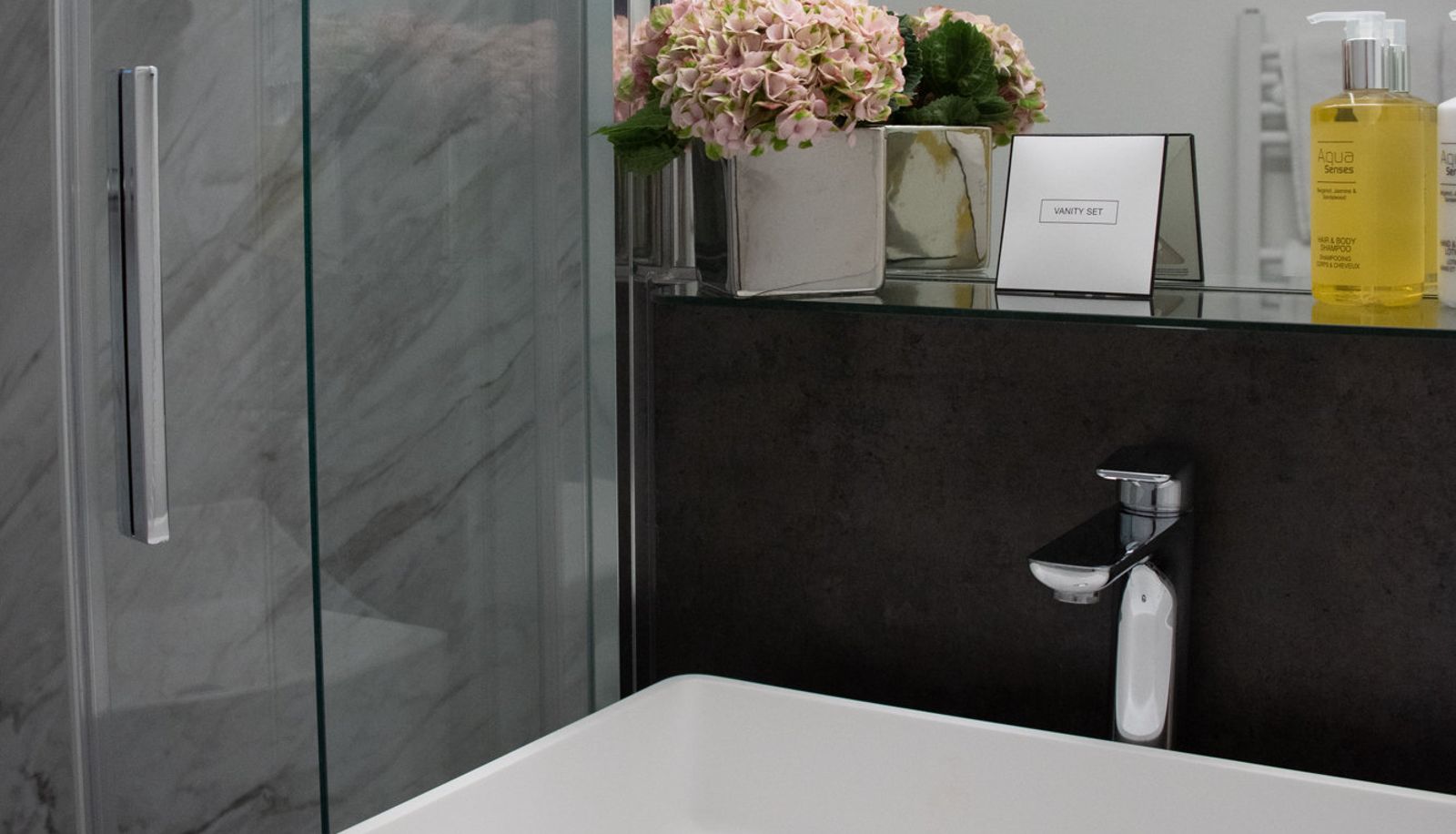 Superior room (double) - Das kleine Ritz Garni