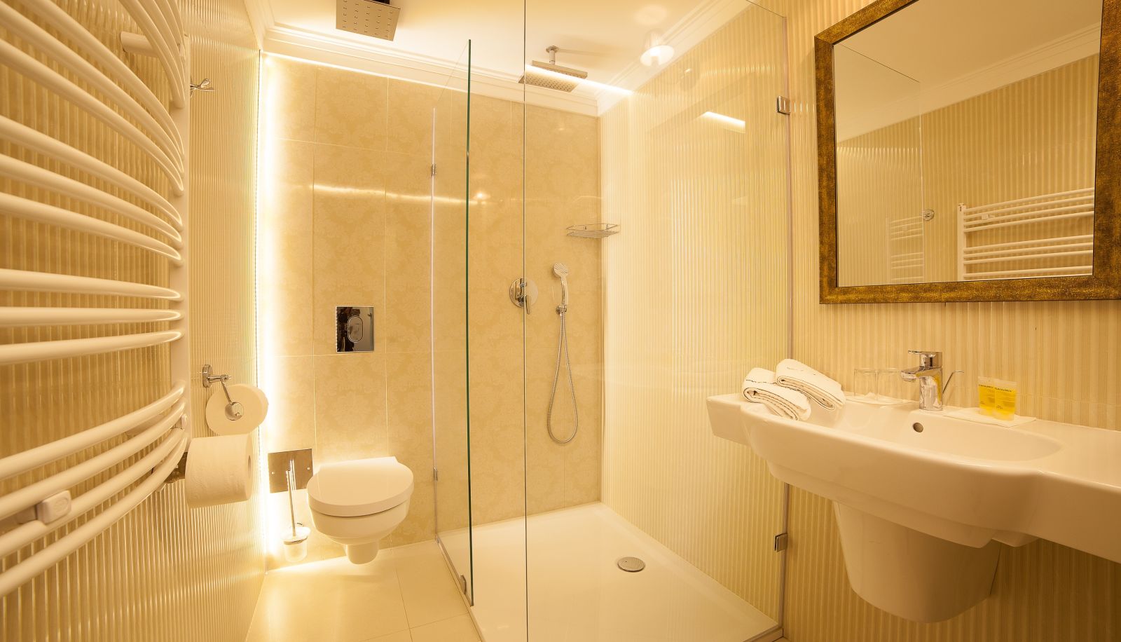Badezimmer - Lambert Medical SPA****