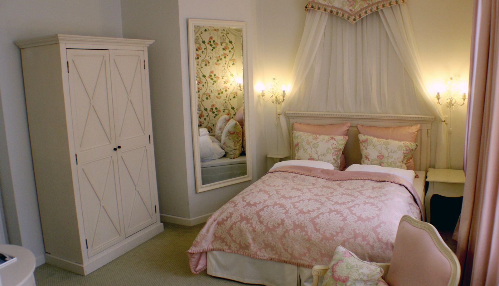 Business-Zimmer - Vraa Slotshotel