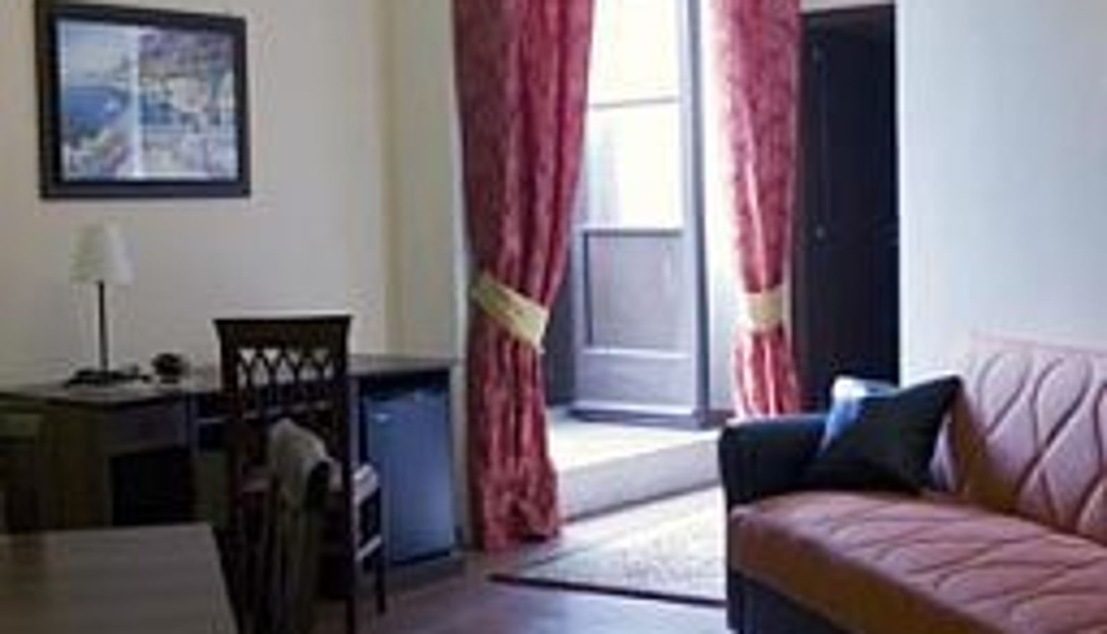 Suite - Capodimonte Grand Hotel