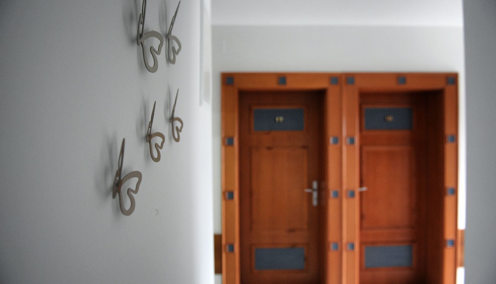 Hotel interior - GEC Pension