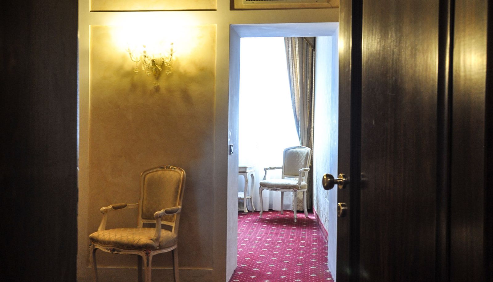 Suite - Ca Amadi Residenza Storica