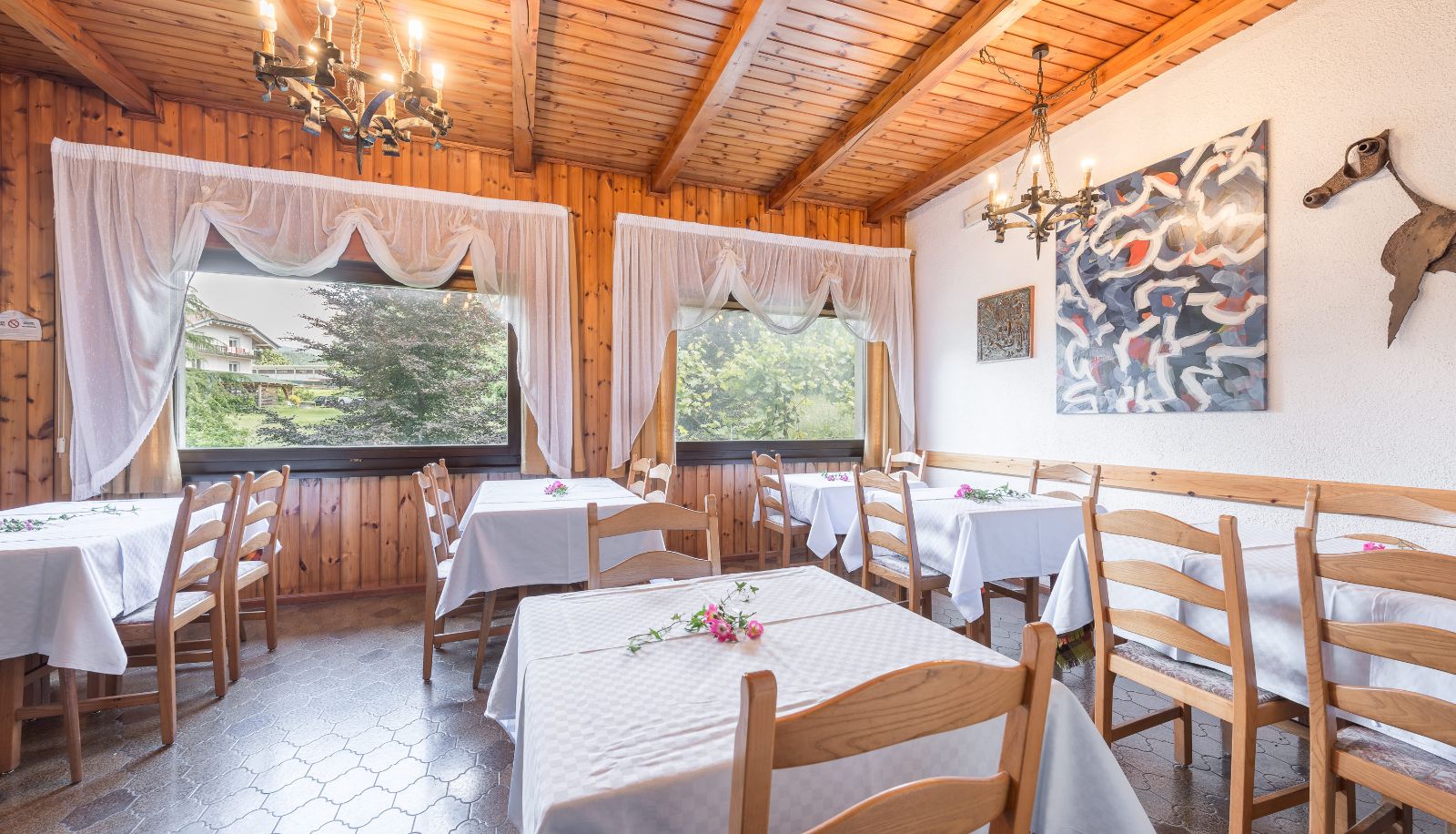 Ristorante - Cinzia