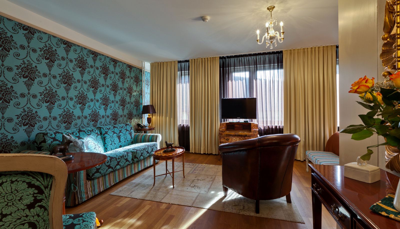 Apartament - TTowzue5ownhouse Boutique