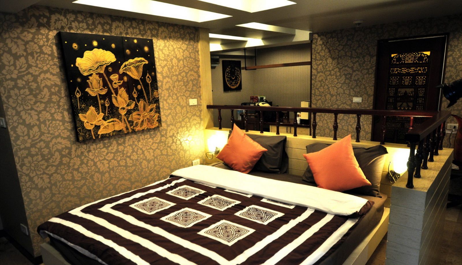 Suite - Sabai-Sabai@Sukhumvit