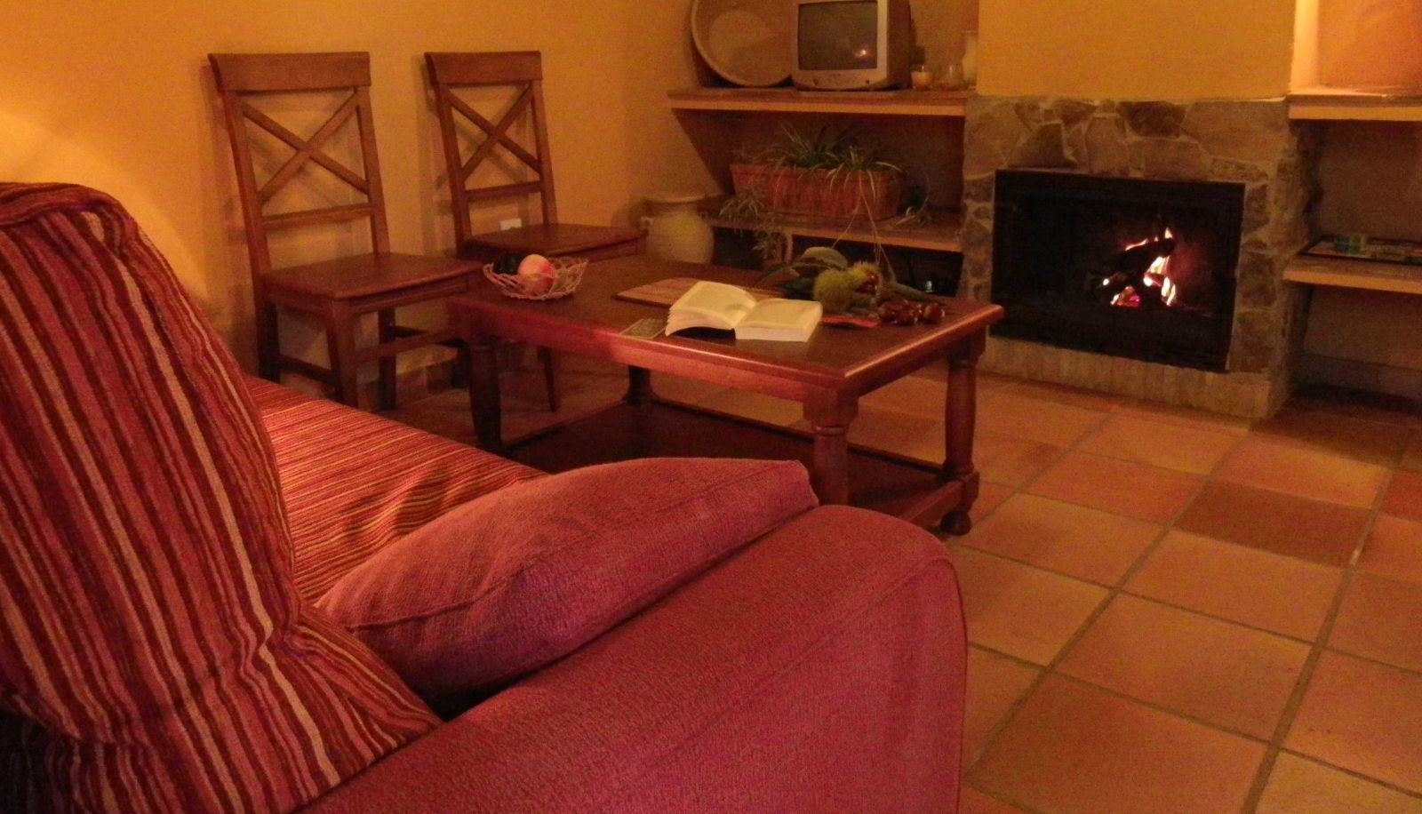 Appartamento - Media Legua Apartamentos Rurales