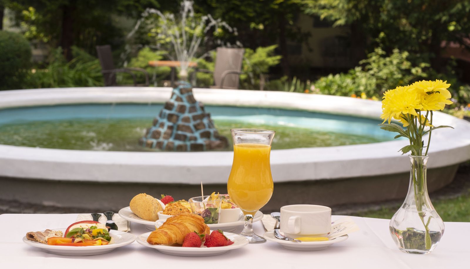 Sala prima colazione - Hutnik