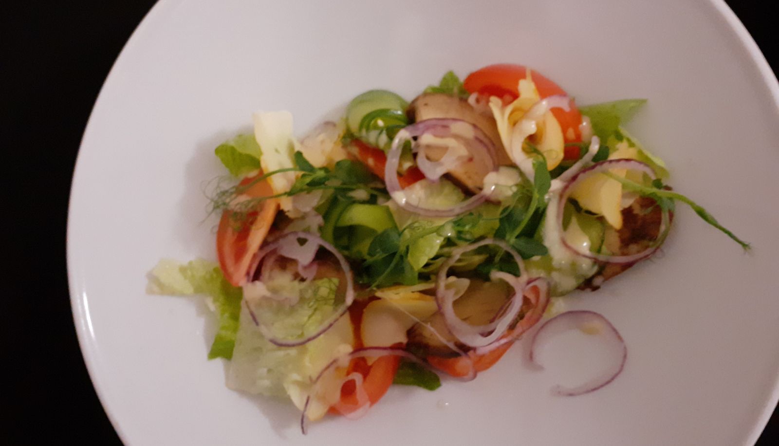 Cucina hotel - Hutnik