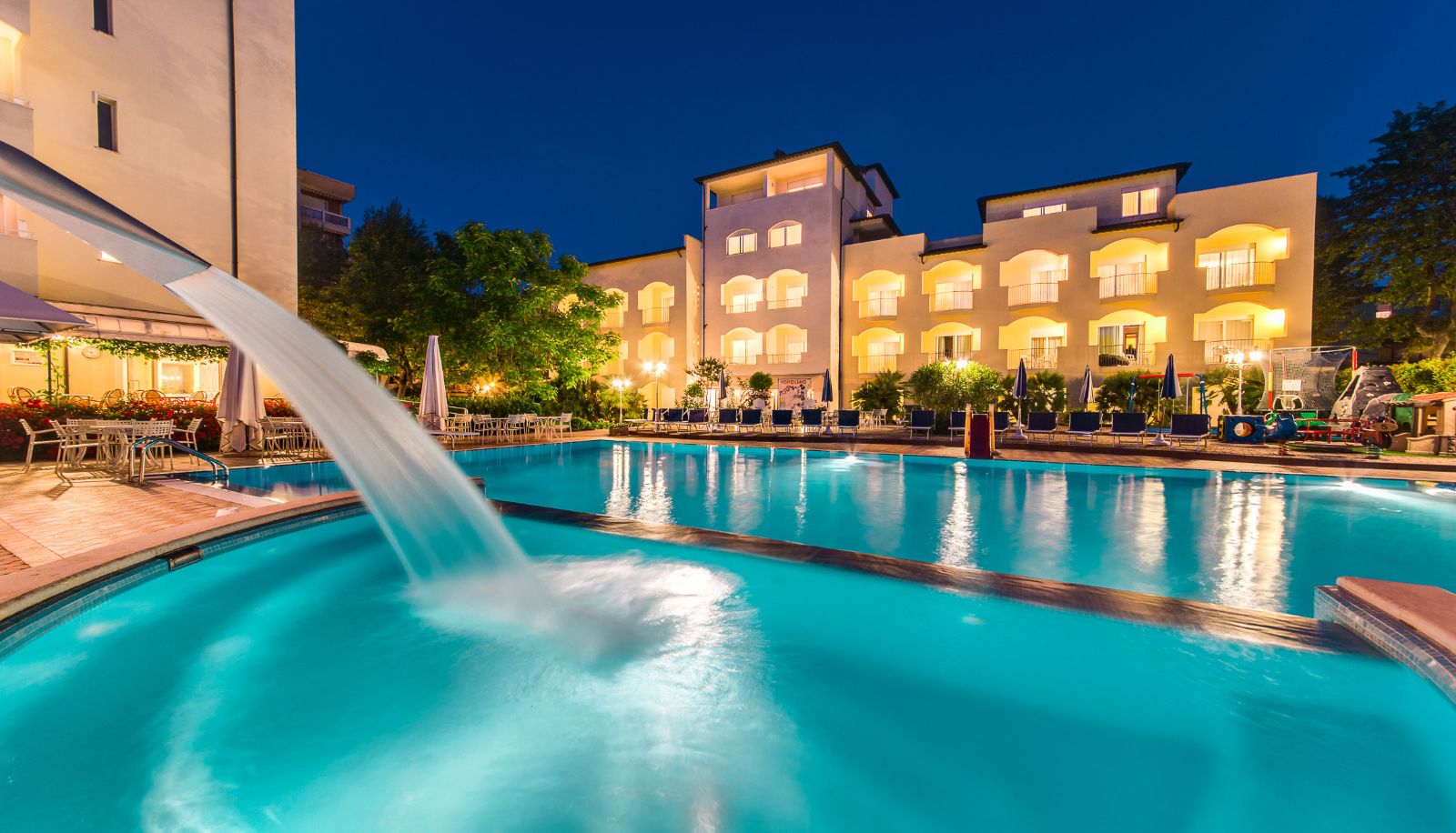 Vista - Sport & Residenza