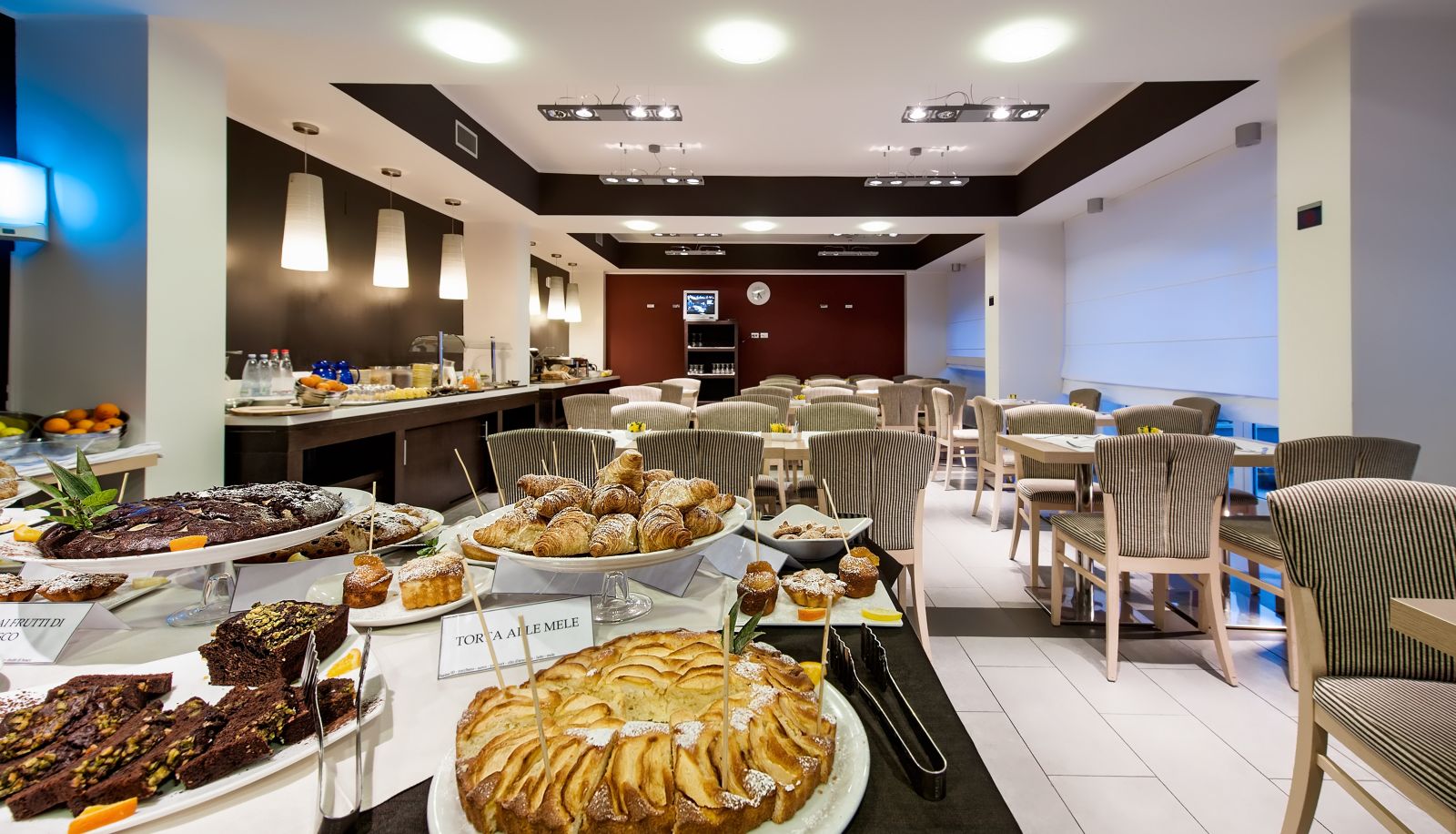 Buffet - Siracusa