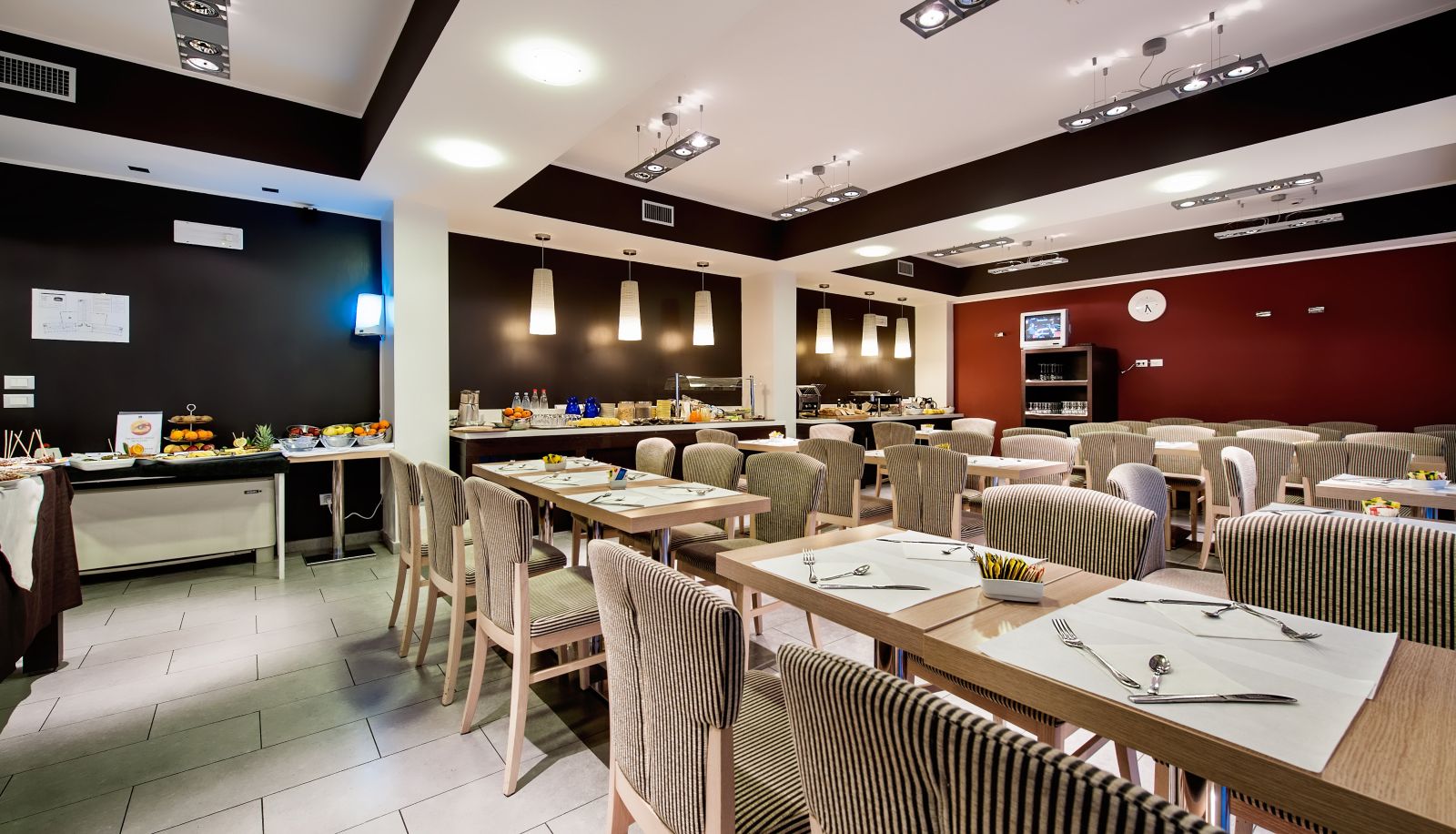 Buffet - Siracusa
