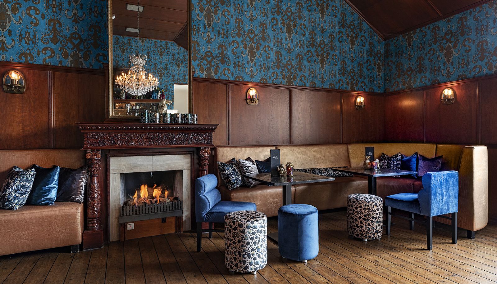 Bar - Van der Valk Hotel Emmeloord