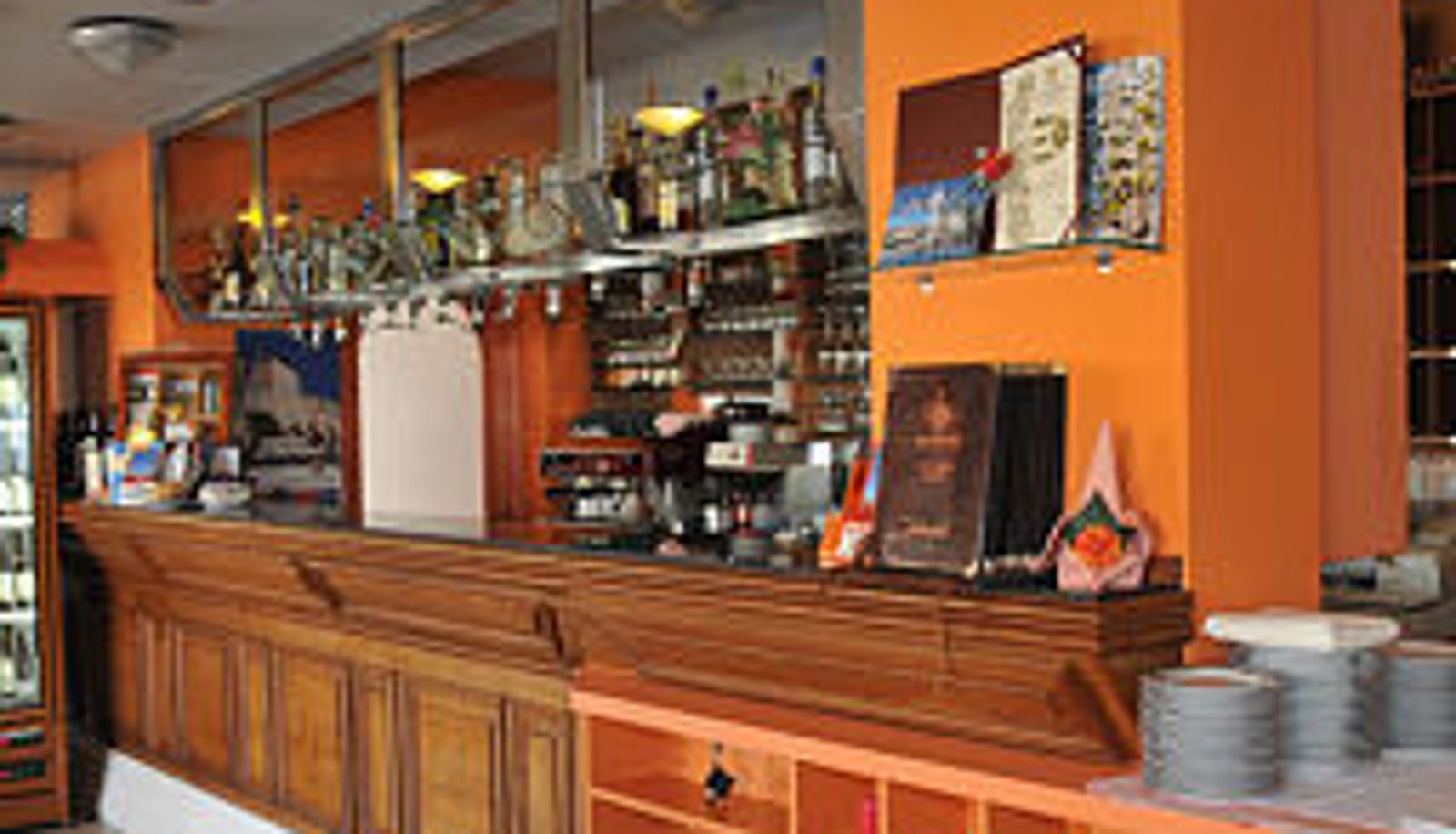 Bar - Trogirski dvori